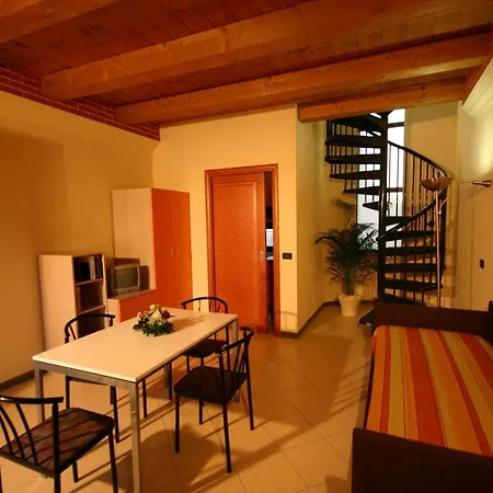 Resort Baia Di Tempsa 4*