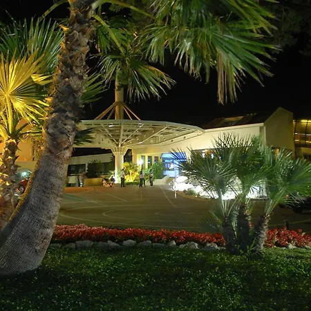 Hotel Resort Baia Di Tempsa Salerno